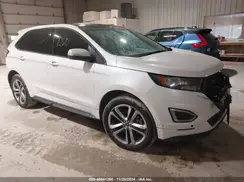 2FMPK4AP4JBB04109 2018 FORD EDGE