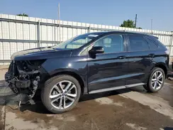 2FMPK4AP4JBB22335 2018 FORD EDGE