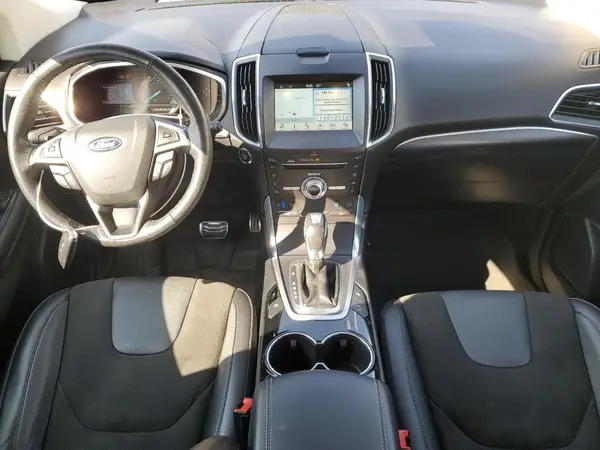 2FMPK4AP4JBB22335 2018 FORD EDGE - Image 8