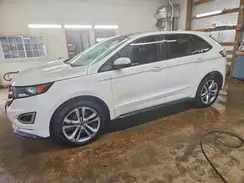 2FMPK4AP4JBB30208 2018 FORD EDGE