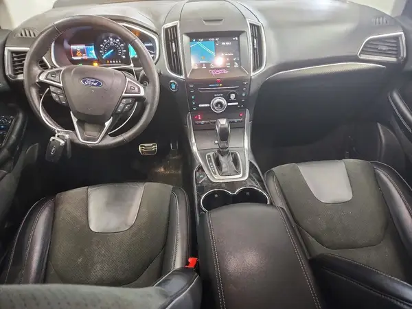 2FMPK4AP4JBB30208 2018 FORD EDGE - Image 8