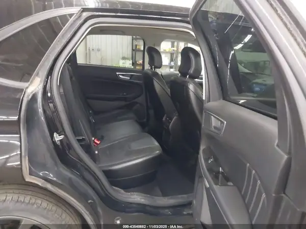 2FMPK4AP4JBB45923 2018 FORD EDGE - Image 8