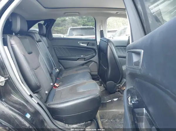 2FMPK4AP4JBB46909 2018 FORD EDGE - Image 8