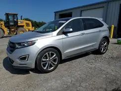 2FMPK4AP4JBB48921 2018 FORD EDGE