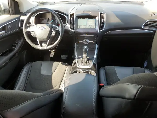 2FMPK4AP4JBB48921 2018 FORD EDGE - Image 8