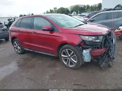 2FMPK4AP4JBB50278 2018 FORD EDGE