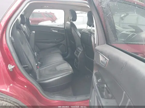 2FMPK4AP4JBB50278 2018 FORD EDGE - Image 8