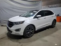 2FMPK4AP4JBB55321 2018 FORD EDGE