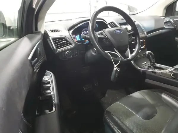 2FMPK4AP4JBB55321 2018 FORD EDGE - Image 8