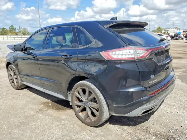 2FMPK4AP4JBB56436 2018 FORD EDGE - Image 2
