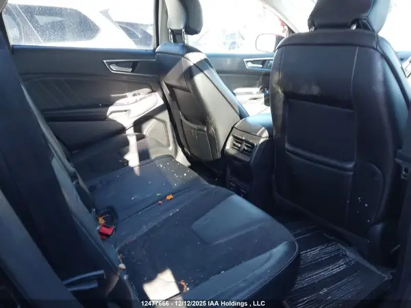 2FMPK4AP4JBB81742 2018 FORD EDGE - Image 8