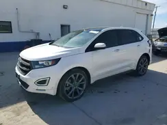 2FMPK4AP4JBB95172 2018 FORD EDGE