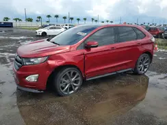 2FMPK4AP4JBC24783 2018 FORD EDGE