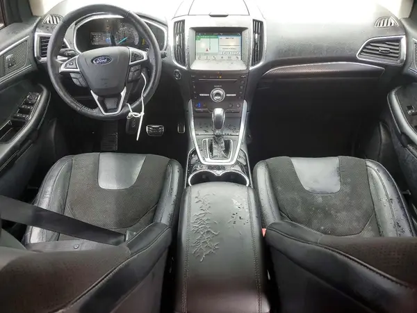 2FMPK4AP4JBC24783 2018 FORD EDGE - Image 8