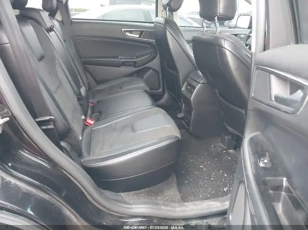 2FMPK4AP4JBC26954 2018 FORD EDGE - Image 8