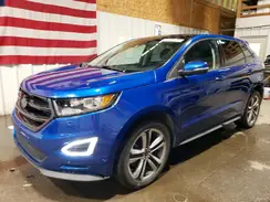 2FMPK4AP4JBC27599 2018 FORD EDGE