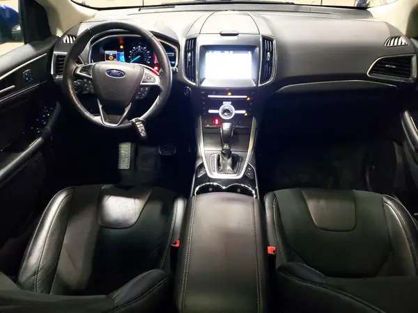 2FMPK4AP4JBC27599 2018 FORD EDGE - Image 8
