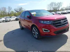 2FMPK4AP4JBC31751 2018 FORD EDGE