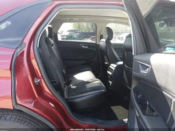 2FMPK4AP4JBC31751 2018 FORD EDGE - Image 8