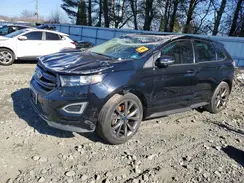 2FMPK4AP4JBC42071 2018 FORD EDGE