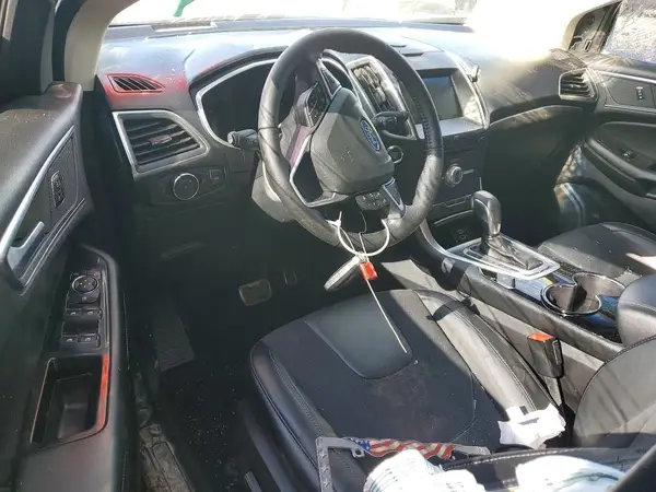 2FMPK4AP4JBC42071 2018 FORD EDGE - Image 8