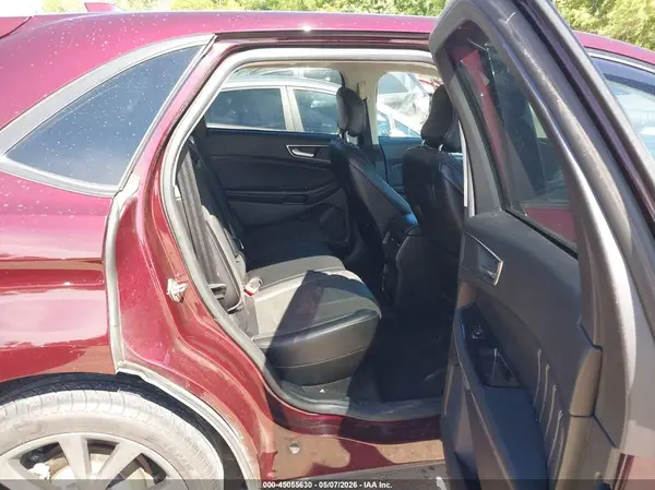 2FMPK4AP4JBC44208 2018 FORD EDGE - Image 8