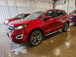 2FMPK4AP4JBC54222 2018 FORD EDGE