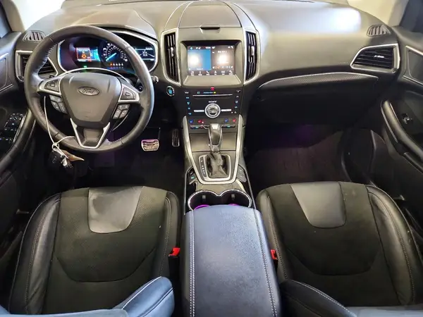 2FMPK4AP4JBC54222 2018 FORD EDGE - Image 8