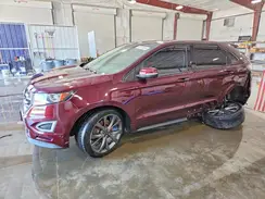 2FMPK4AP4JBC60294 2018 FORD EDGE