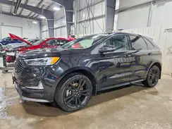 2FMPK4AP4KBB02300 2019 FORD EDGE