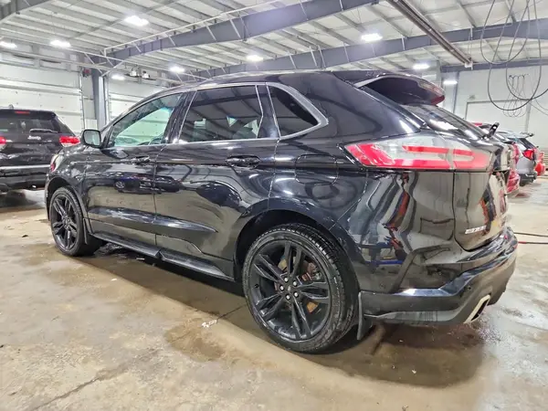 2FMPK4AP4KBB02300 2019 FORD EDGE - Image 2