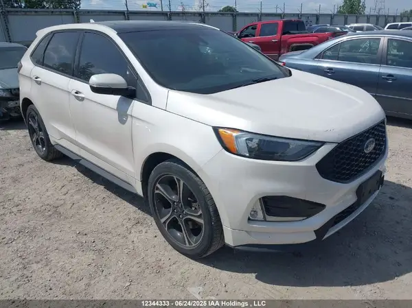 2FMPK4AP4KBB11059 2019 FORD EDGE - Image 1