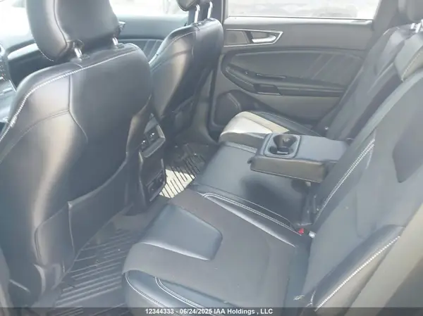 2FMPK4AP4KBB11059 2019 FORD EDGE - Image 8