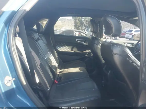 2FMPK4AP4KBB13748 2019 FORD EDGE - Image 8