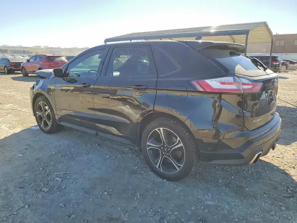 2FMPK4AP4KBB21820 2019 FORD EDGE - Image 2