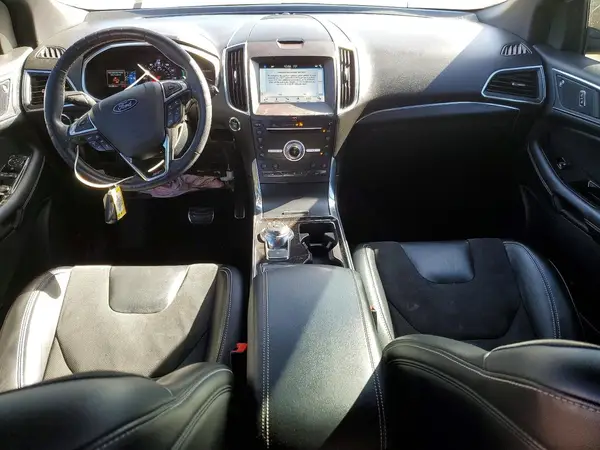 2FMPK4AP4KBB21820 2019 FORD EDGE - Image 8