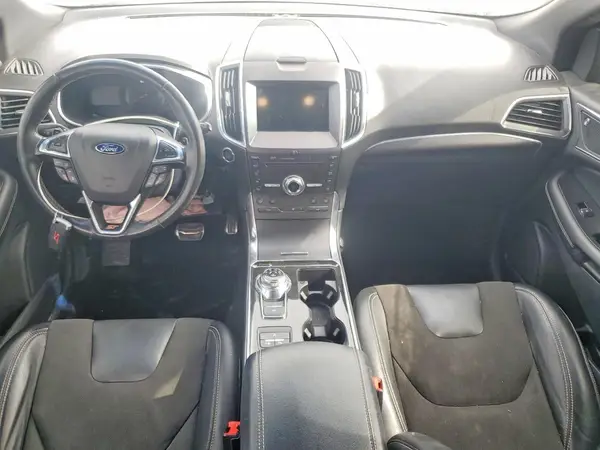 2FMPK4AP4KBB21879 2019 FORD EDGE - Image 8