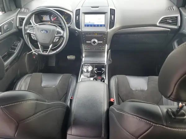 2FMPK4AP4KBB26676 2019 FORD EDGE - Image 8