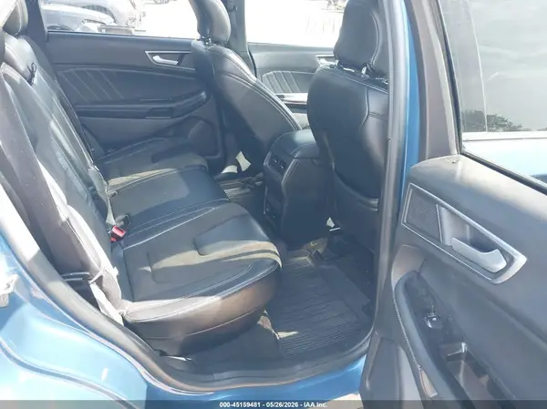 2FMPK4AP4KBB26984 2019 FORD EDGE - Image 8