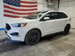 2FMPK4AP4KBB33496 2019 FORD EDGE