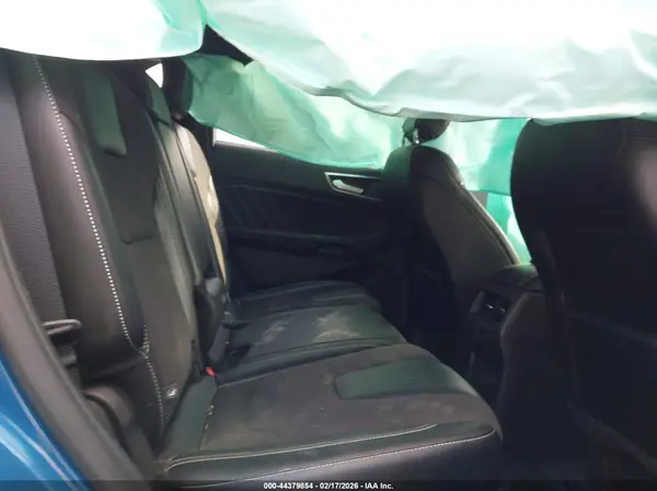 2FMPK4AP4KBB34051 2019 FORD EDGE - Image 8