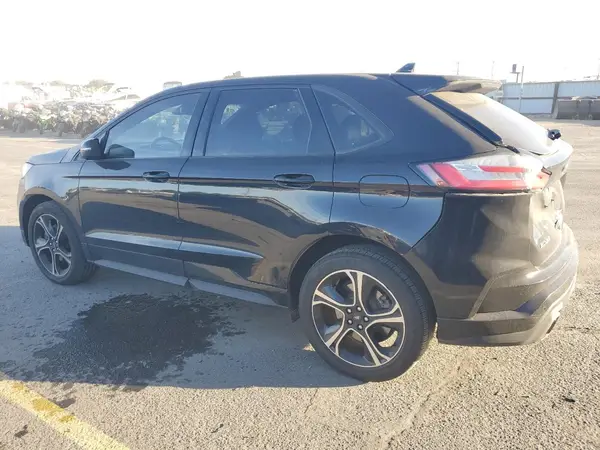 2FMPK4AP4KBB37886 2019 FORD EDGE - Image 2