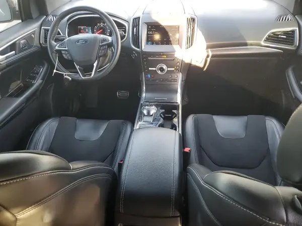 2FMPK4AP4KBB37886 2019 FORD EDGE - Image 8