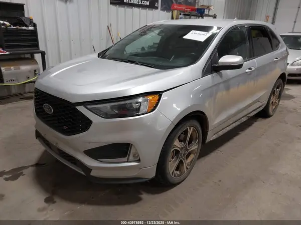2FMPK4AP4KBB38889 2019 FORD EDGE - Image 2