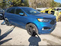 2FMPK4AP4KBB39802 2019 FORD EDGE