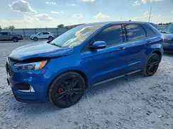 2FMPK4AP4KBB45308 2019 FORD EDGE