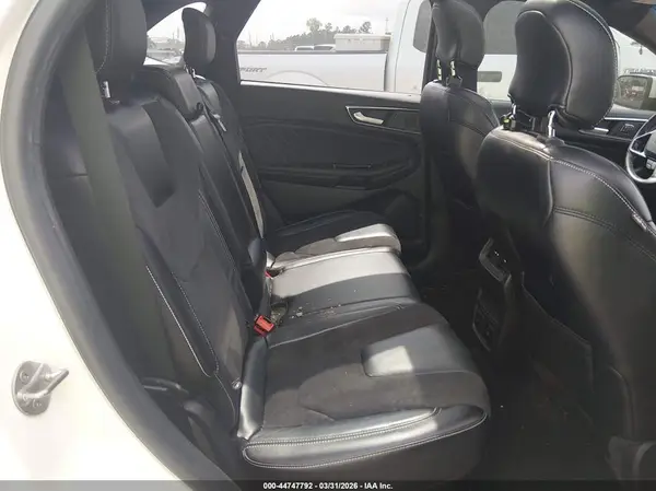 2FMPK4AP4KBB45888 2019 FORD EDGE - Image 8