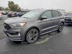 2FMPK4AP4KBB53067 2019 FORD EDGE