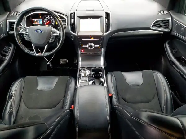 2FMPK4AP4KBB53067 2019 FORD EDGE - Image 8