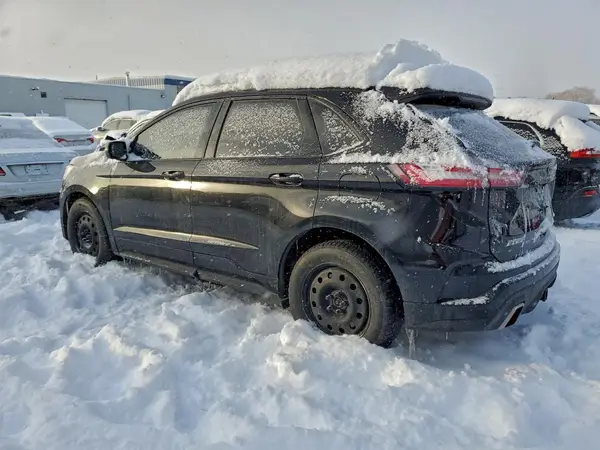 2FMPK4AP4KBB77739 2019 FORD EDGE - Image 2